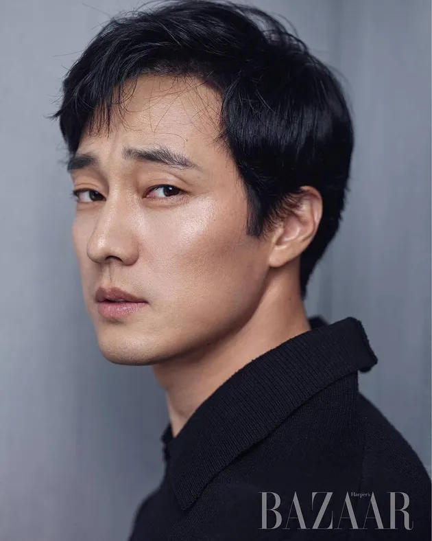 golden ratio male celebrities korea