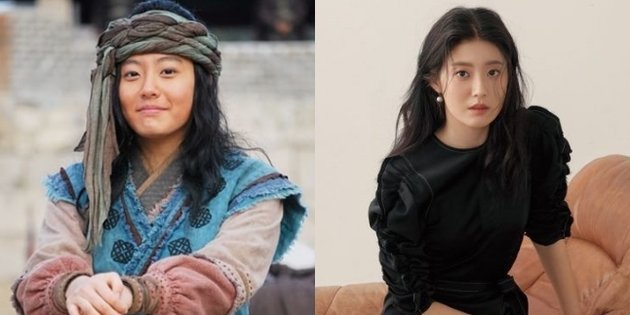 10 Korean Celebrities Who Started Their Careers as Child Actors, Yoo Seung Ho to Nam Ji Hyun
