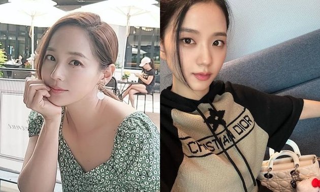 10 Korean Celebrities Who Have 'Doppelgangers', Look So Alike Like Separated Siblings Even Though They Have No Blood Relation