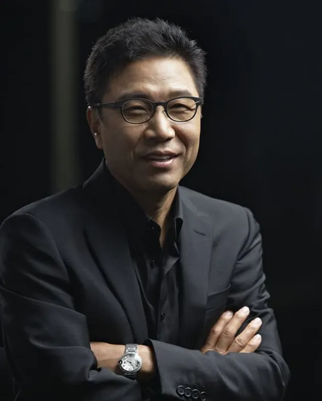10 Seleb Korea Yang Punya Properti Termahal Versi SBS