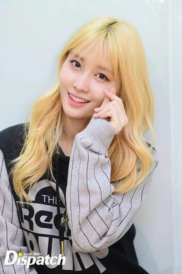 10 bintang cantik Korea