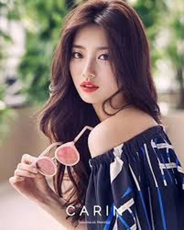 10 bintang cantik Korea