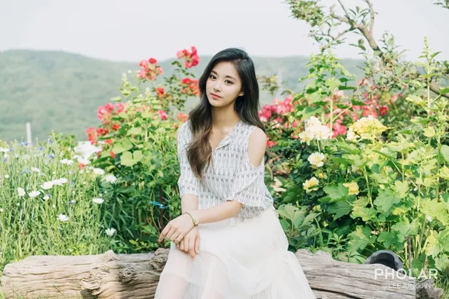 10 bintang cantik Korea