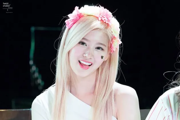10 bintang cantik Korea