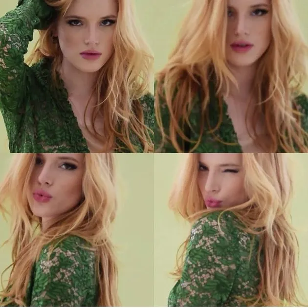 Selebriti Dengan Wajah Tak Sesuai Umur