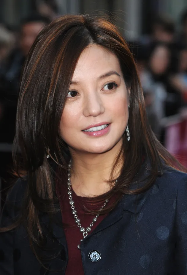 China Celebrity Forbes