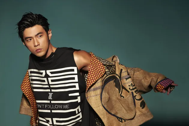 China Celebrity Forbes