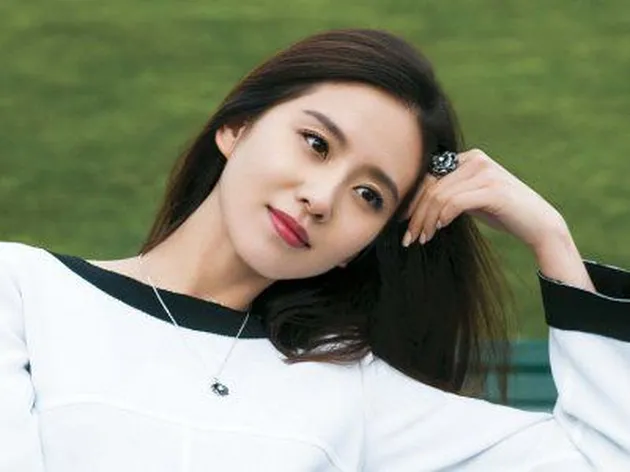 10 selebritis cantik china