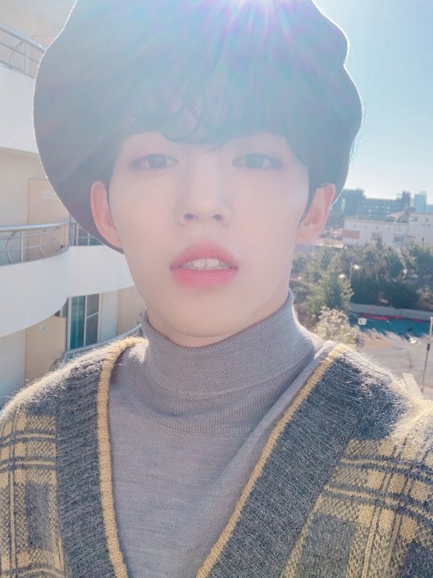 10 Sweet Selfies of S.Coups, the Leader of SEVENTEEN Who Just Made a Comeback from Hiatus, Ready to Make Fans Fall in Love!