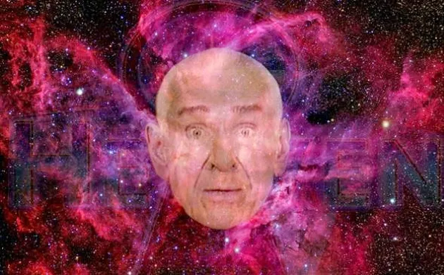 Marshall Applewhite