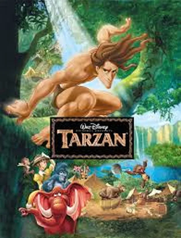 10 Soundtrack Film Disney Ini Menangkan Best Original Song Oscar