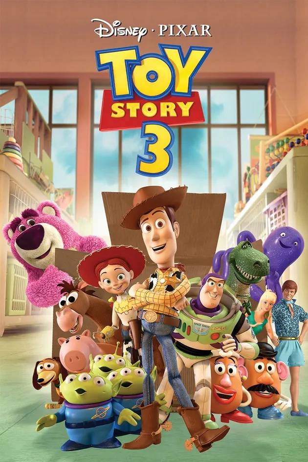 10 Soundtrack Film Disney Ini Menangkan Best Original Song Oscar