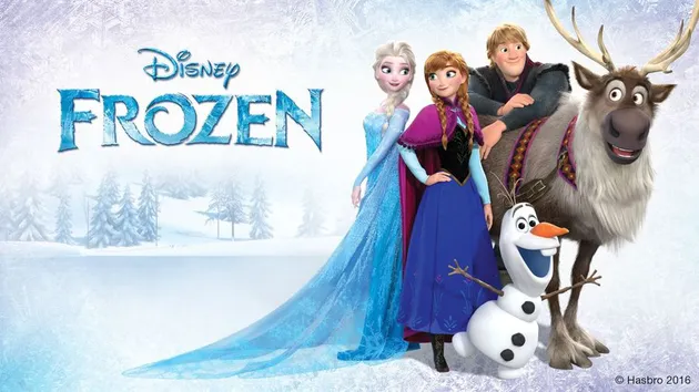 10 Soundtrack Film Disney Ini Menangkan Best Original Song Oscar