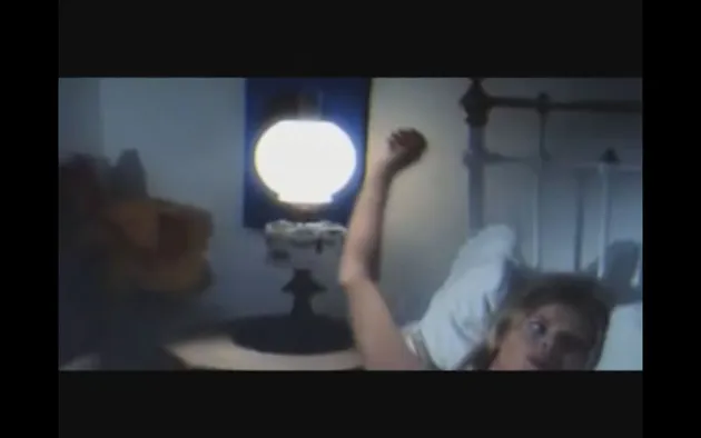 Setelah itu ada Willow's Song dari film THE WICKER MAN. Disajikan dengan gaya musik folk, sound string akustik yang ada benar-benar merepresentasikan nuansa seram sebuah film horor lawas.
