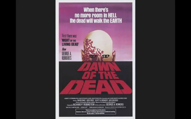 Kemudian dari jajaran film zombie yang pernah ada, soundtrack utama DAWN OF THE DEAD bakal memastikan kengerian dari perburuan para mayat hidup dan perjuangan untuk bertahan agar tidak menjadi makanan mereka.