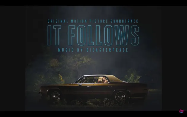 10 Soundtrack Film Horor