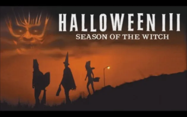 10 Soundtrack Film Horor