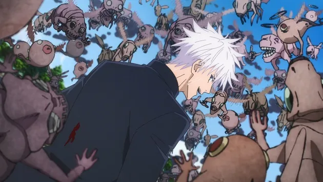 Studio MAPPA – Raja Adaptasi Shonen Modern