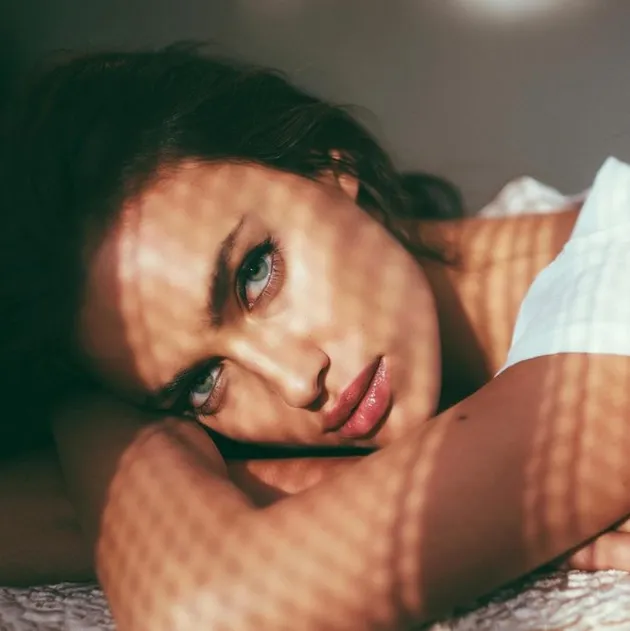 Model Cantik Hollywood