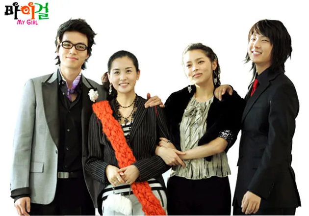 KISAH SUKSES & SKANDAL PARA BINTANG 'MY GIRL' SETELAH SATU 