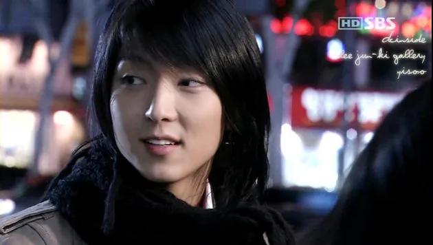 Drama Korea My Girl