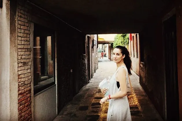nadya hutagalung