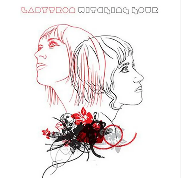 album yang pernah meledak