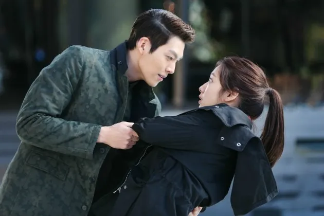 10 Cara Memikat Ala Drama Korea