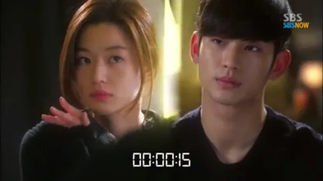 10 Cara Memikat Ala Drama Korea