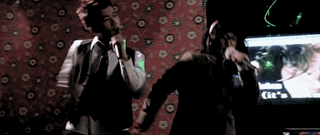 10 Tanda Teman Kerja Seorang Musisi