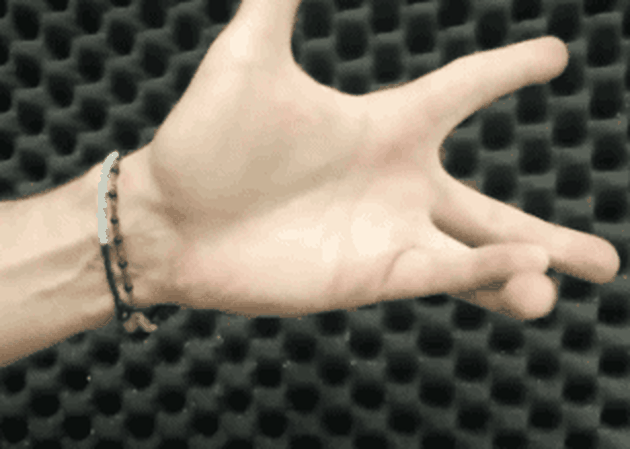 10 Tanda Teman Kerja Seorang Musisi