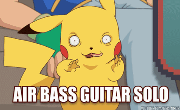 10 Tanda Teman Kerja Seorang Musisi