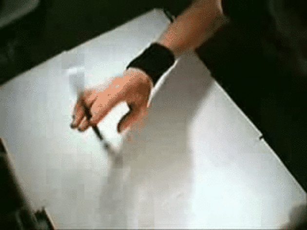 10 Tanda Teman Kerja Seorang Musisi