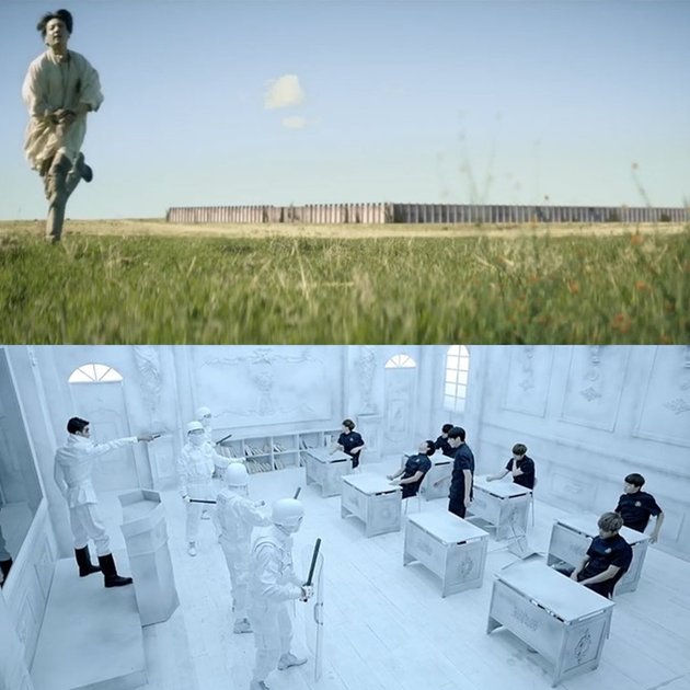 10 MV ON Theories Made by ARMY That Will Surely Amaze You