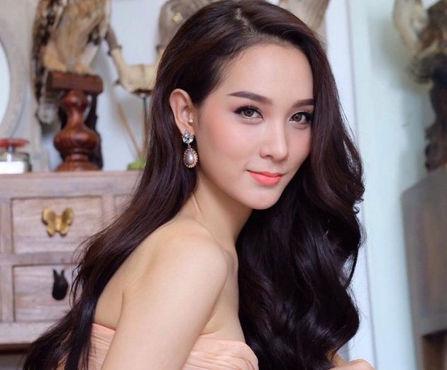 10 Transgender Thais Often Referred to as the Most Beautiful, Making Cisgender Women Insecure