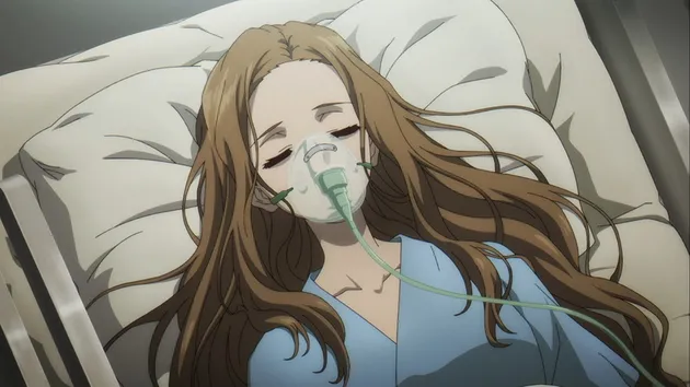 YOUR FORMA - Fiksi Ilmiah yang Terlalu Rumit