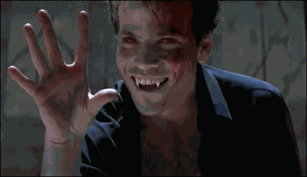 Vampir Ganteng