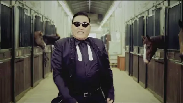 10 Video Klip Paling Laris di YouTube Dari Dulu Hingga Saat Ini