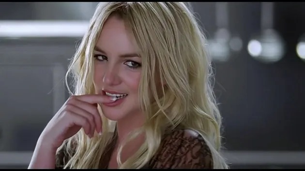 Britney Spears