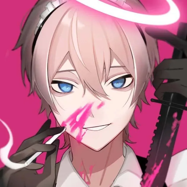 Vtuber cowok paling populer