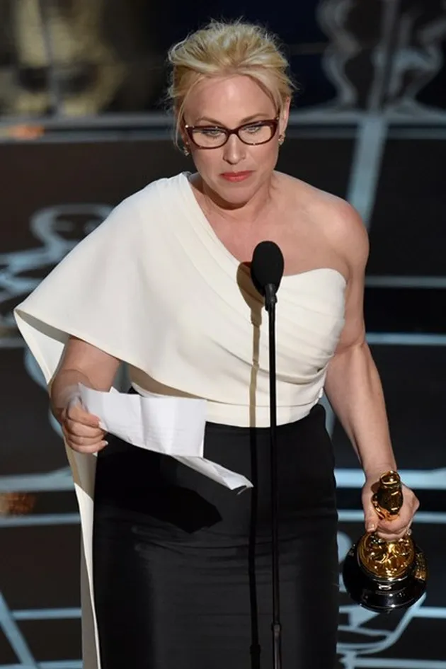 10 Wanita Hollywood Paling Inspiratif 