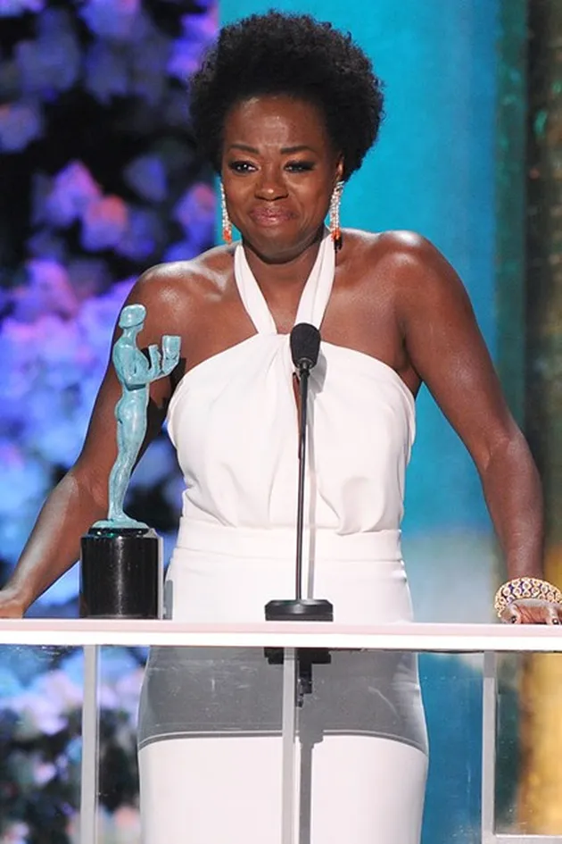 10 Wanita Hollywood Paling Inspiratif 