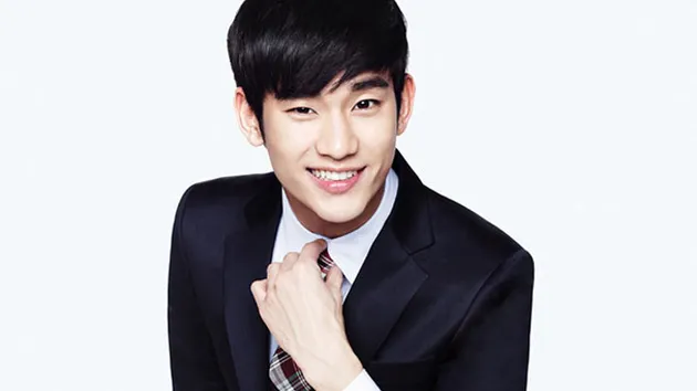 Kim Soo Hyun