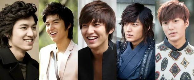 Lee Min Ho