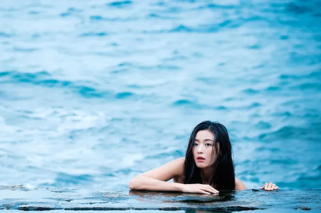 Legend of the blue sea