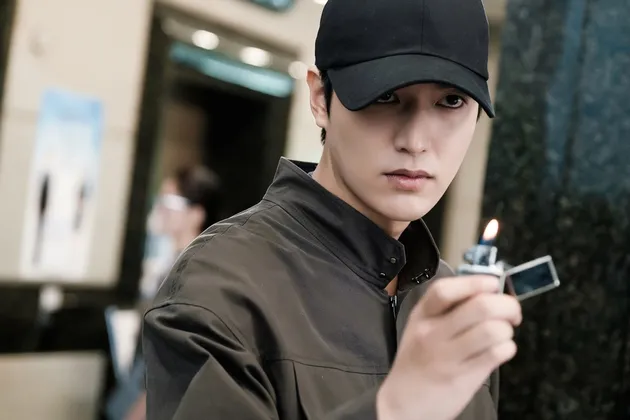 Legend of the blue sea