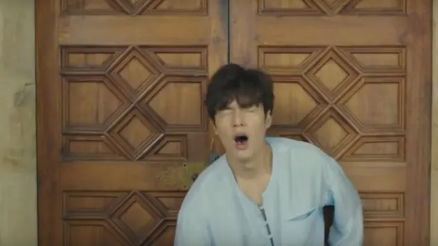 Legend of the blue sea
