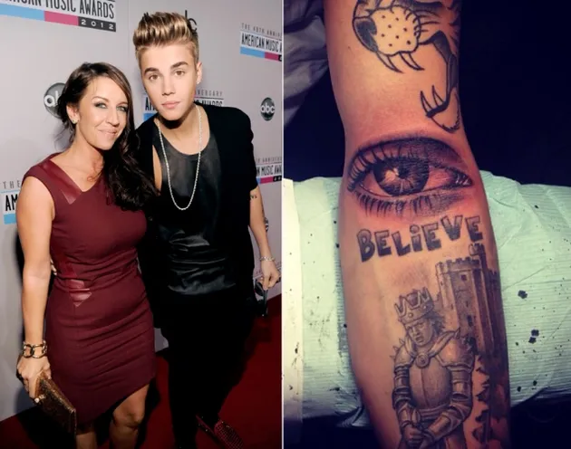 Justin Bieber ulang tahun