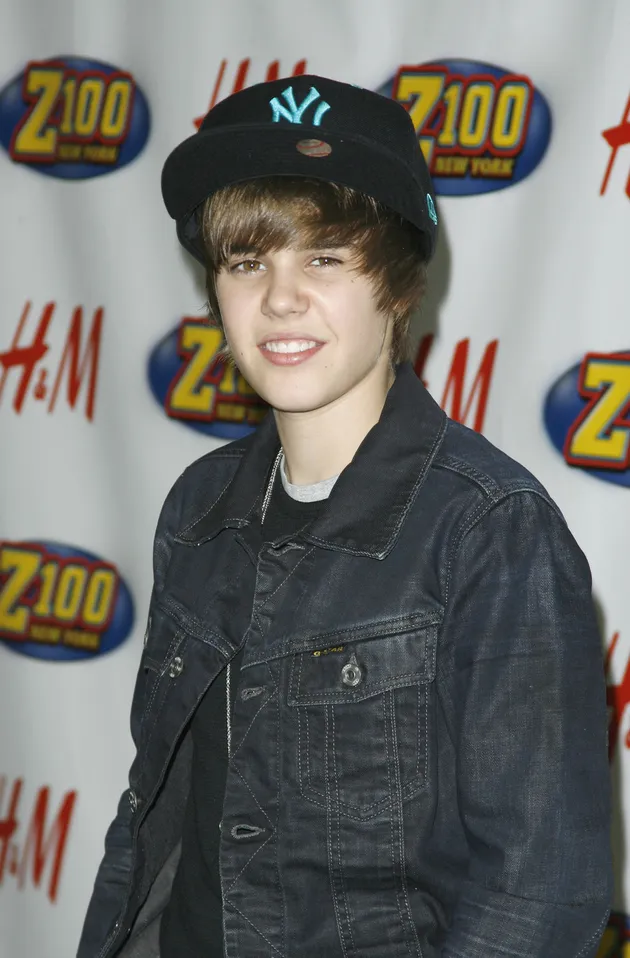 Justin Bieber ulang tahun