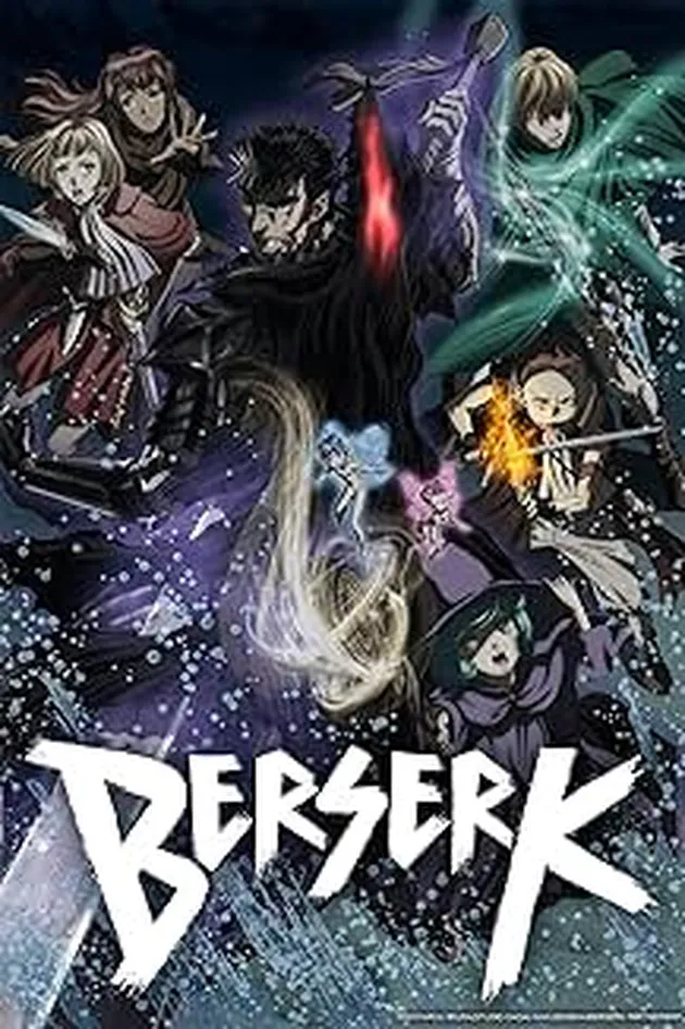 anime populer yang lebih bagus versi manganya